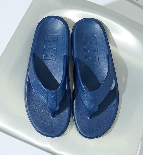 ABAHOUSE「【ISLAND SLIPPER / アイランドスリッパ】202EVA / EVA」|サンダル|
