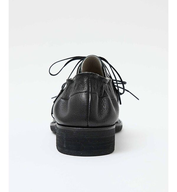 alfredoBANNISTER「【26A/W】ダブルレースシューズ【予約】」|その他|