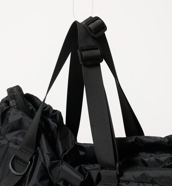 Rouge vif「【CARIBOU MOUNTAINEERING】NIGHT CRAWLER /」|リュック|