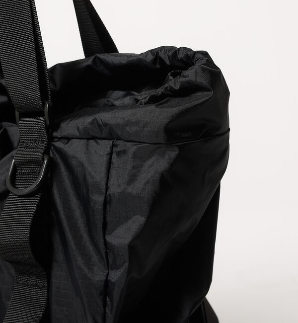 Rouge vif「【CARIBOU MOUNTAINEERING】NIGHT CRAWLER /」|リュック|