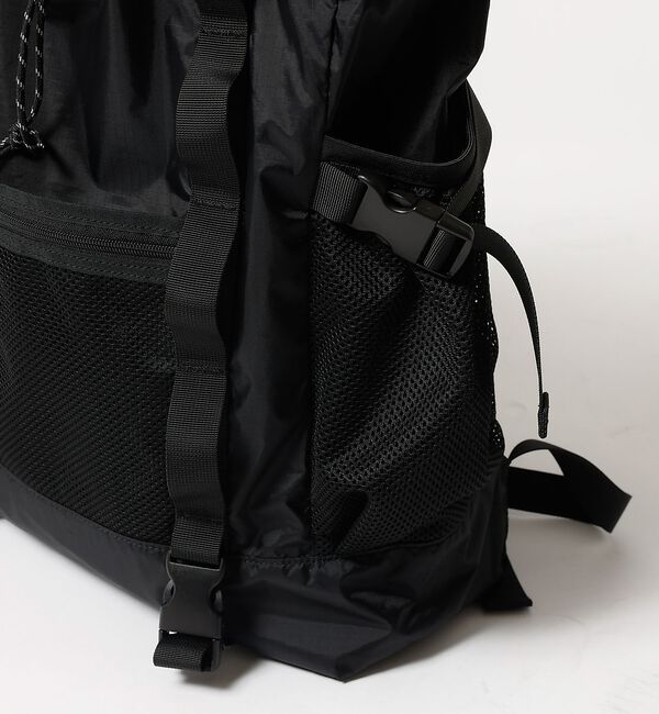Rouge vif「【CARIBOU MOUNTAINEERING】NIGHT CRAWLER /」|リュック|