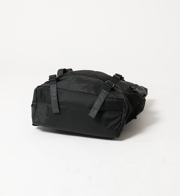 Rouge vif「【CARIBOU MOUNTAINEERING】NIGHT CRAWLER /」|リュック|