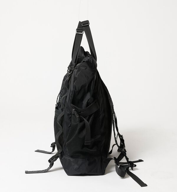 Rouge vif「【CARIBOU MOUNTAINEERING】NIGHT CRAWLER /」|リュック|