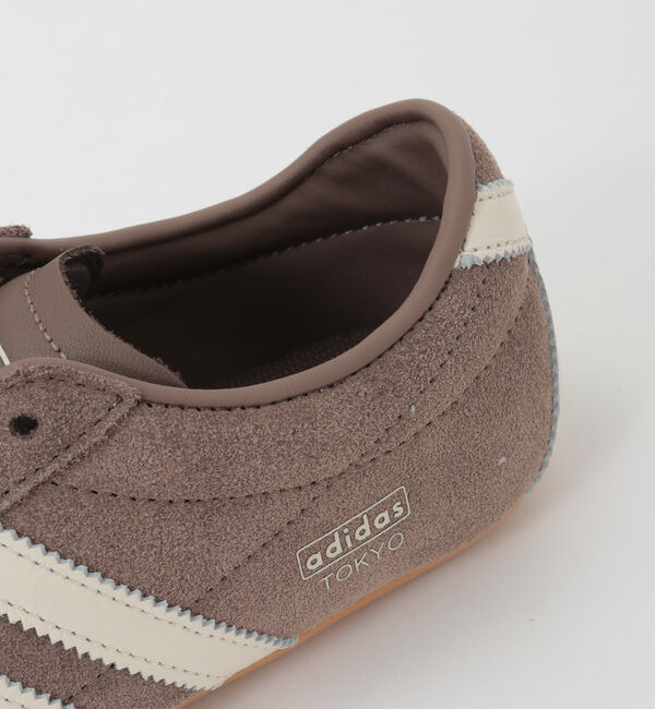 SOFFITTO「【adidas Originals/アディダスオリジナルス】Tokyo」|スニーカー|