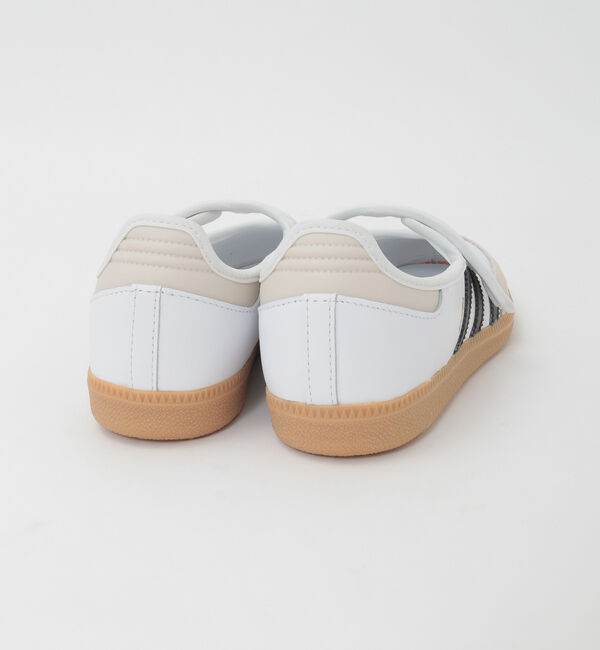 SOFFITTO「【adidas Originals/アディダスオリジナルス】SAMBA JANE」|スニーカー|