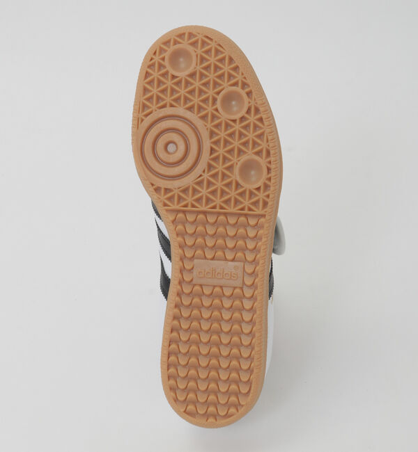 SOFFITTO「【adidas Originals/アディダスオリジナルス】SAMBA JANE」|スニーカー|