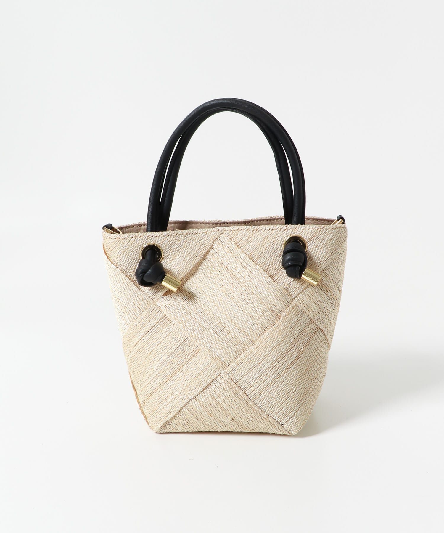 URBAN RESEARCH ROSSO「VIOLAd&rsquo;ORO　アバカメッシュ2WAYバッグ」|ショルダー・メッセンジャー|
