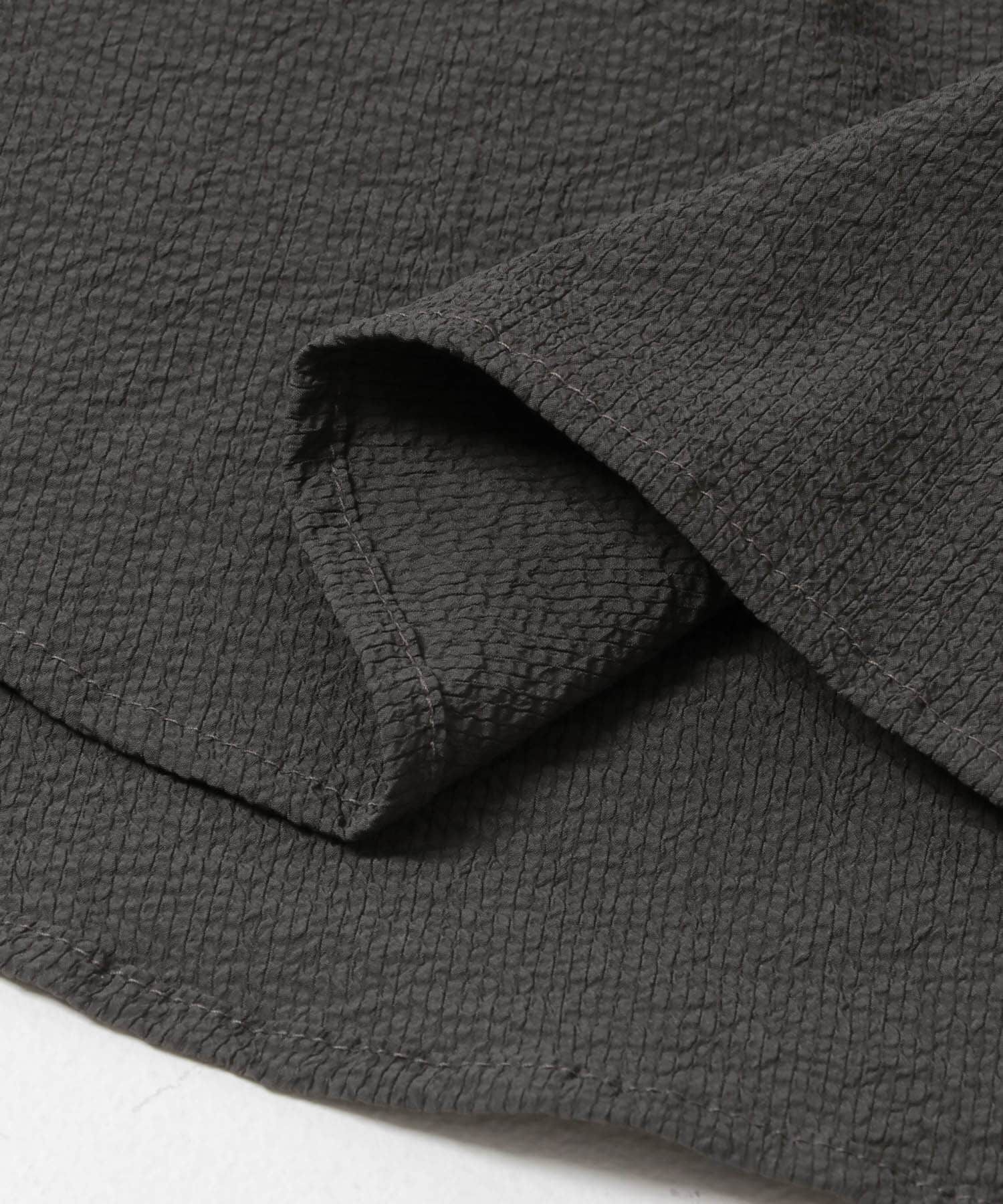 URBAN RESEARCH「『吸水速乾/UVカット』『別注』THOUSAND MILE&times;URBAN RESEARCH　WASHER CODE SHIRTS」|シャツ・ブラウス|