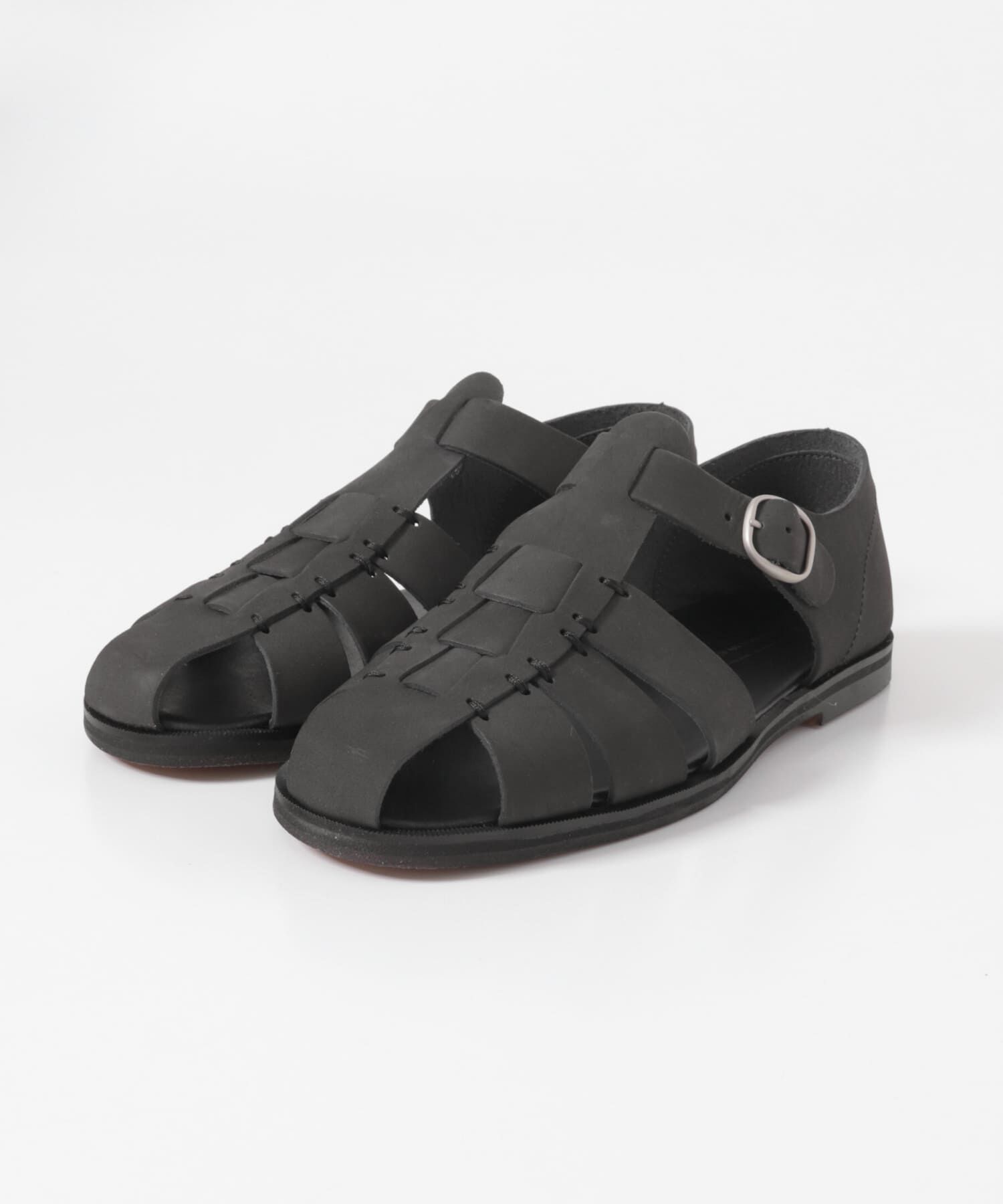 URBAN RESEARCH DOORS「Made in Japan グルカサンダル」|サンダル|