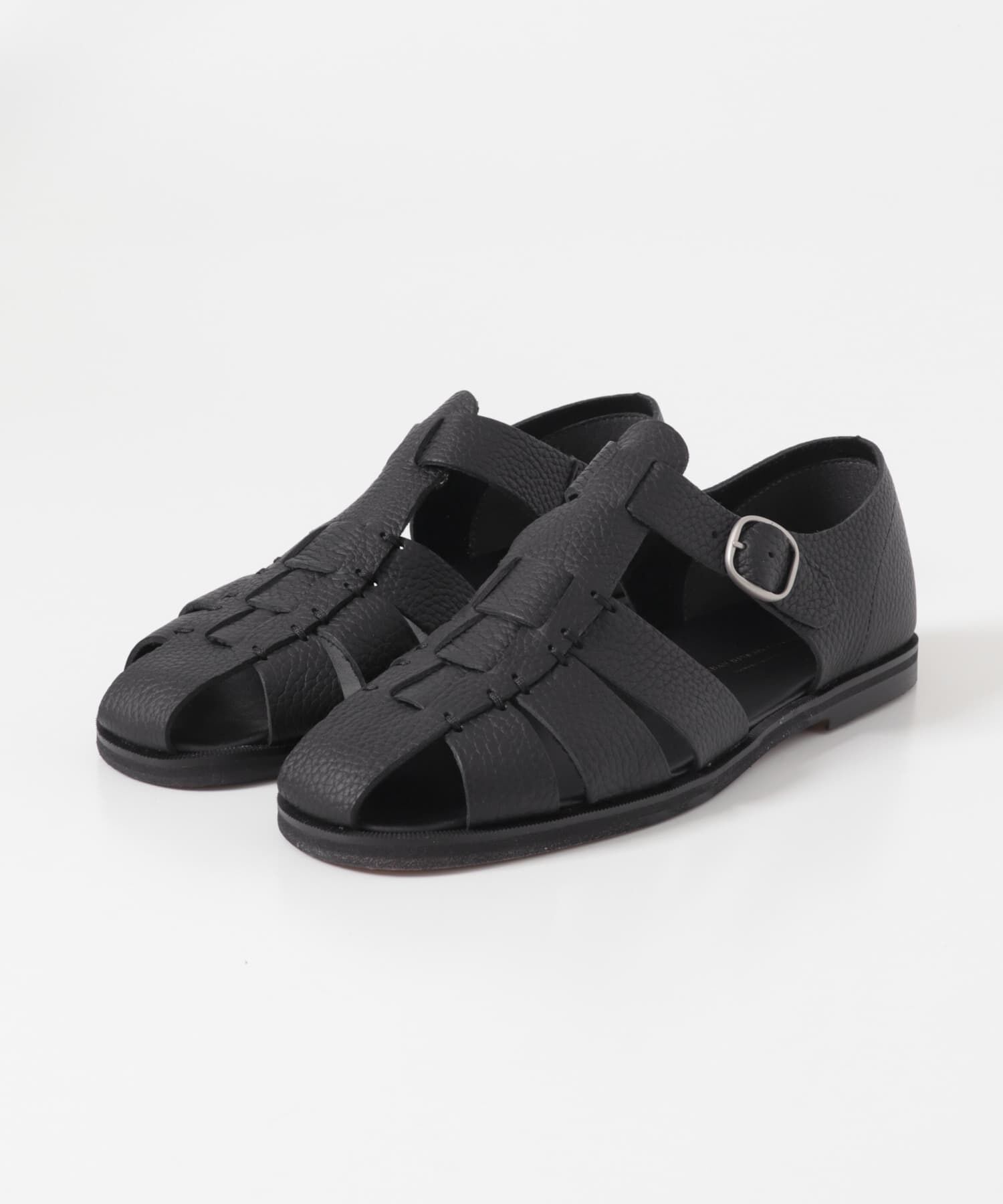 URBAN RESEARCH DOORS「Made in Japan グルカサンダル」|サンダル|