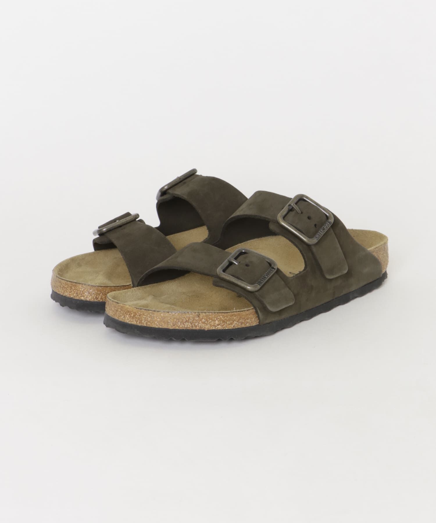 URBAN RESEARCH DOORS「BIRKENSTOCK　EXCLUSIVE ARIZONA WB(REG)」|サンダル|