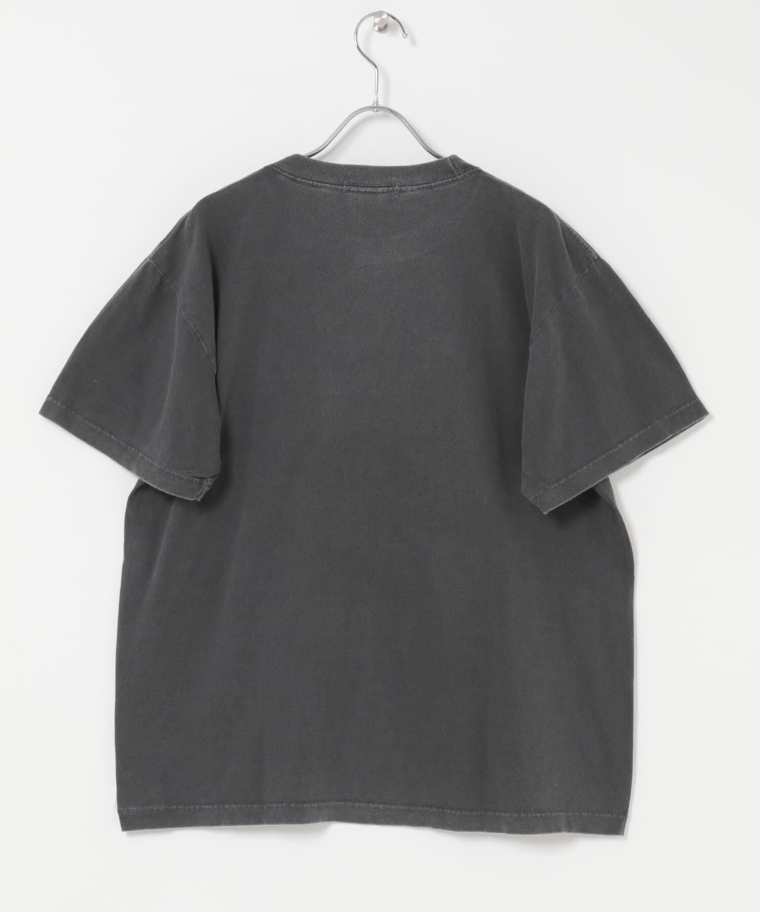URBAN RESEARCH DOORS「『別注』GOOD ROCK SPEED&times;DOORS　ロゴサークルTシャツ」|Tシャツ・カットソー|