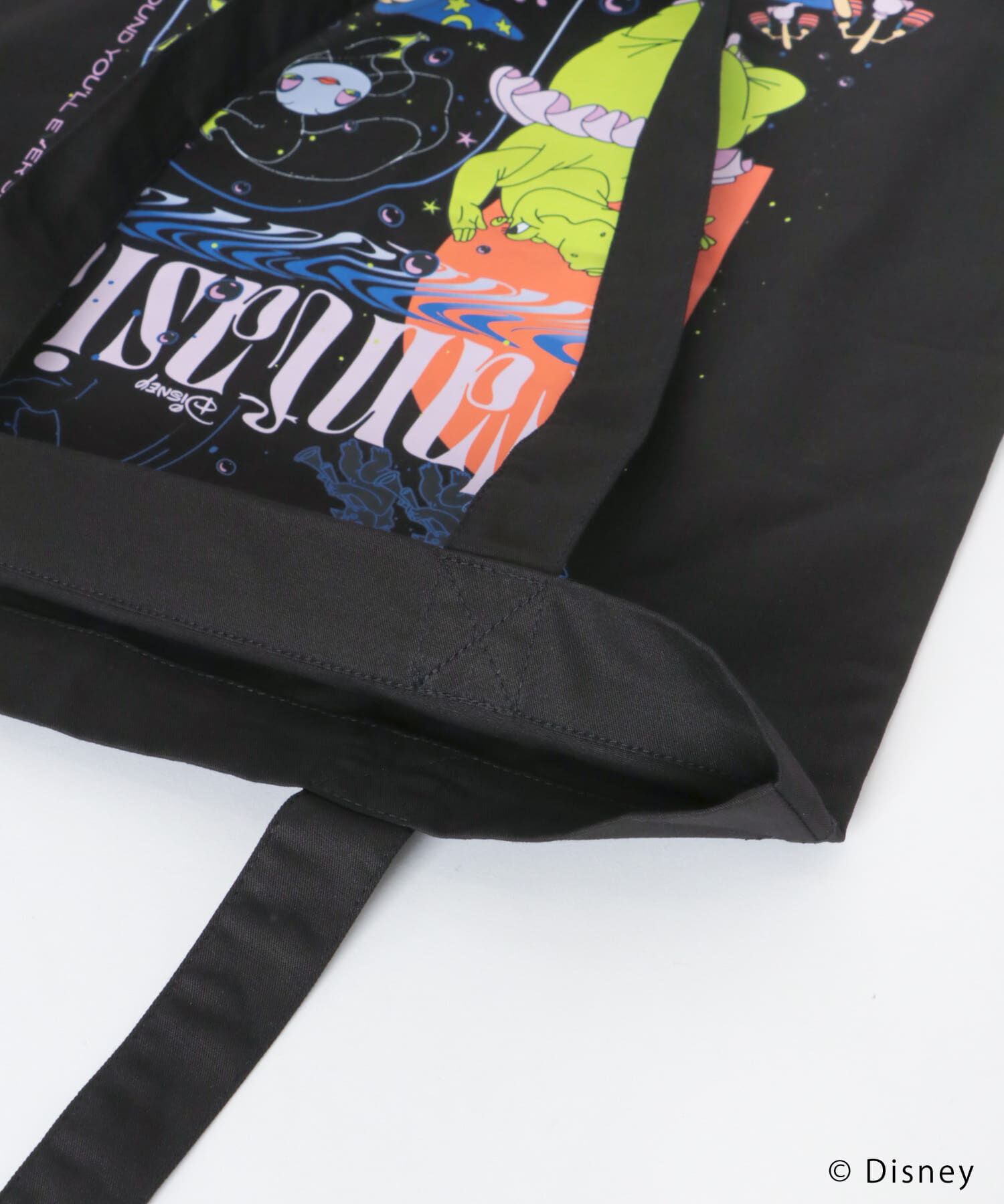 URBAN RESEARCH「別注/Disney/トートバッグ」|トートバッグ|