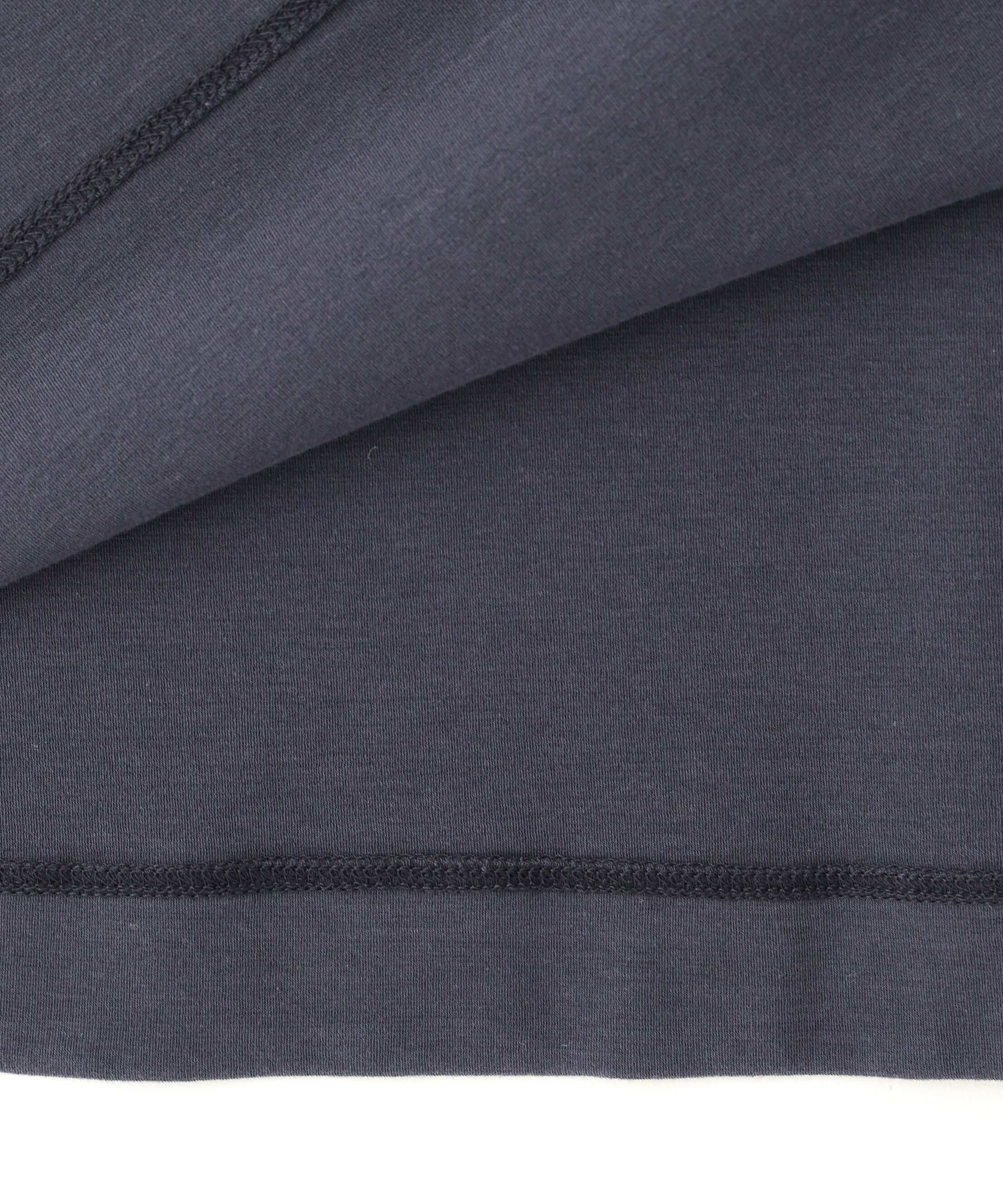 MARGARET HOWELL HOUSEHOLDGOODS「HIGHTWIST COTTON JERSEY DRESS」|ワンピース|
