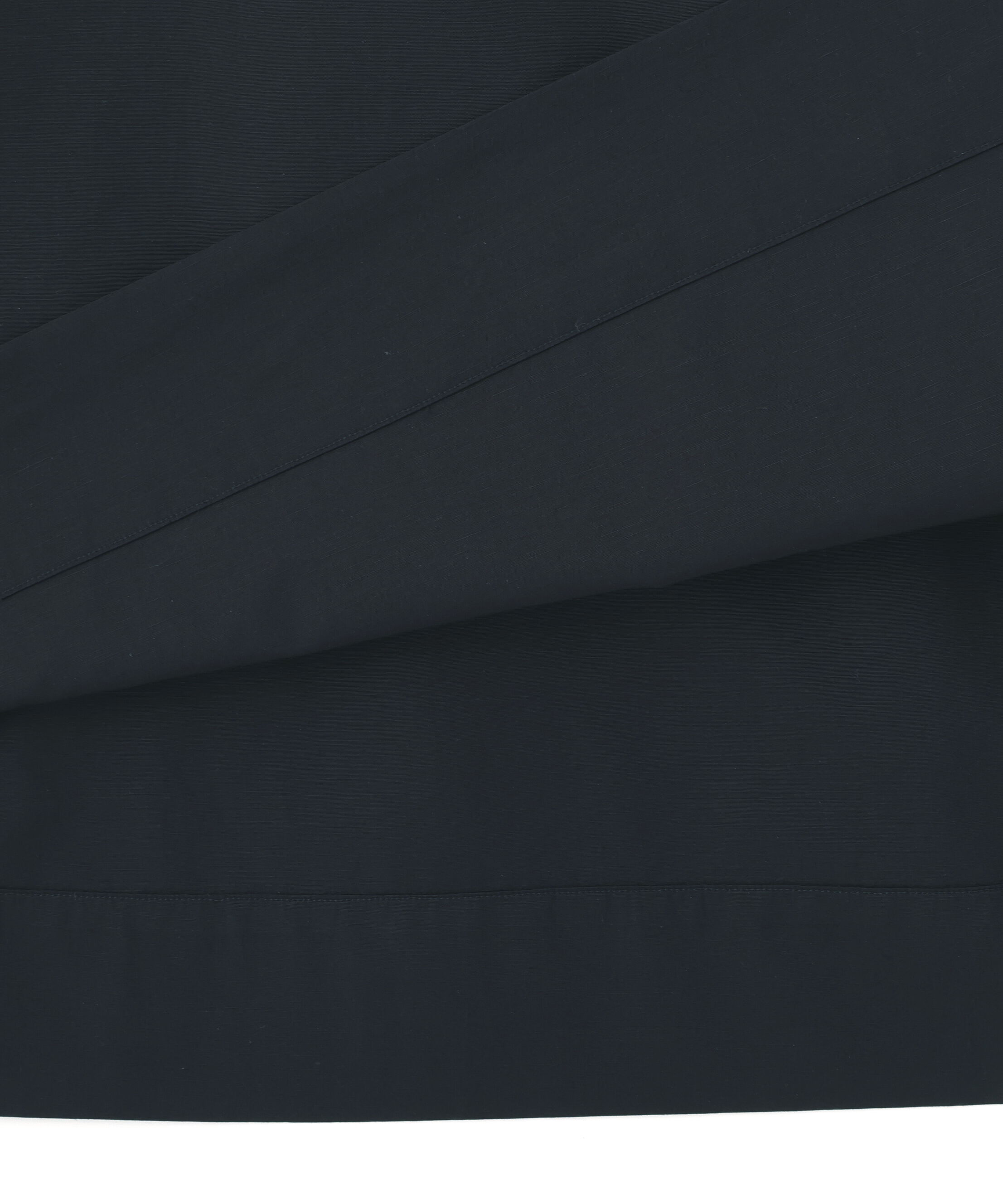 MARGARET HOWELL HOUSEHOLDGOODS「COTTON LINEN POPLIN DRESS」|ワンピース|