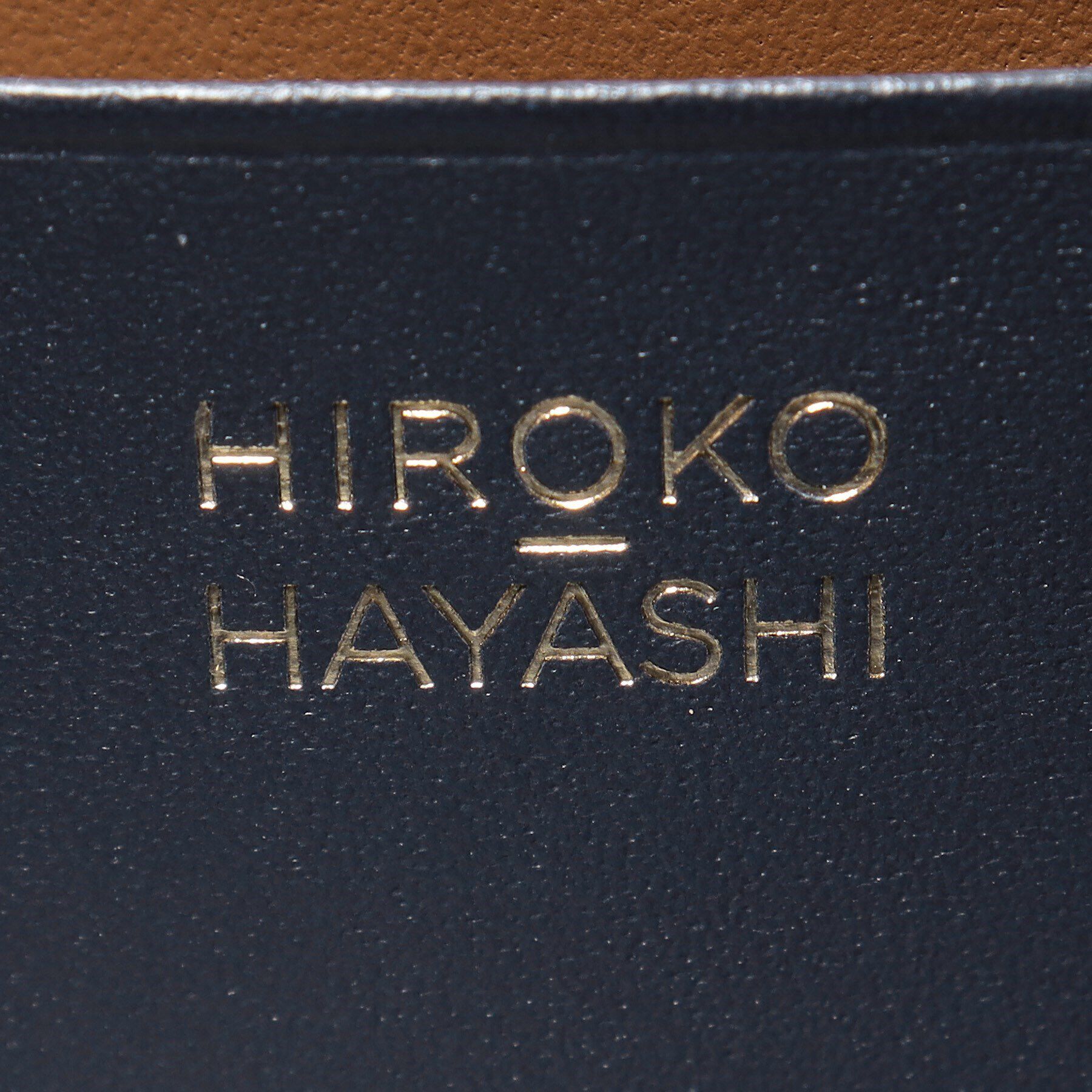 HIROKO HAYASHI「CARATI（カラーティ）マルチ財布」|財布|