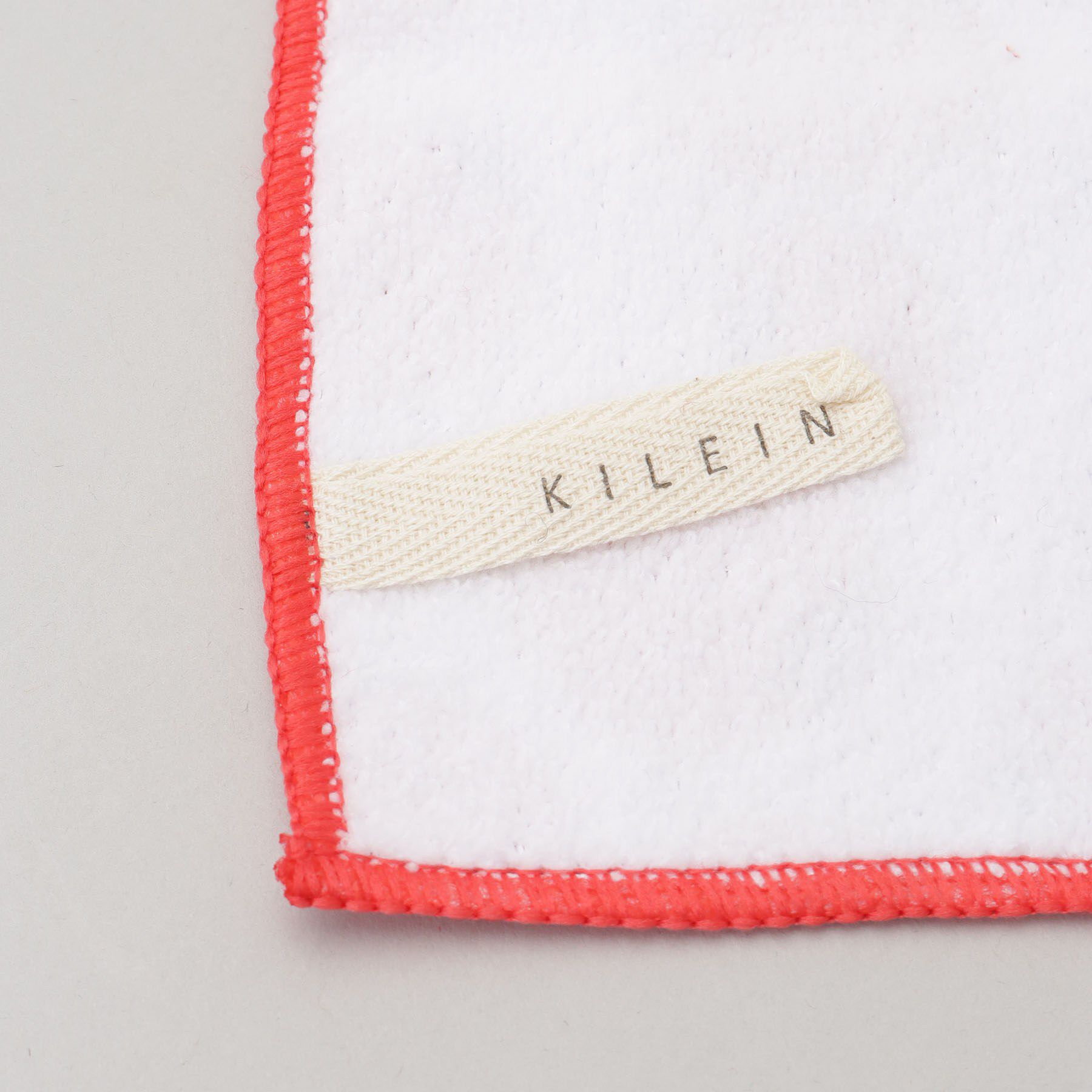 212 KITCHEN STORE「KILEIN マイクロファイバータオル トマト」|食器・キッチングッズ|
