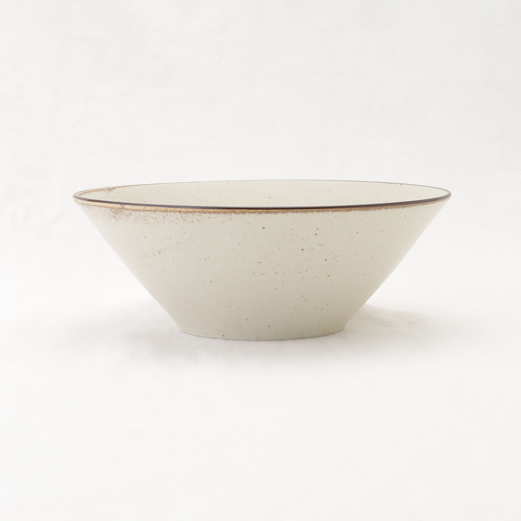 212 KITCHEN STORE「AOI 深鉢 アイボリー」|食器・キッチングッズ|