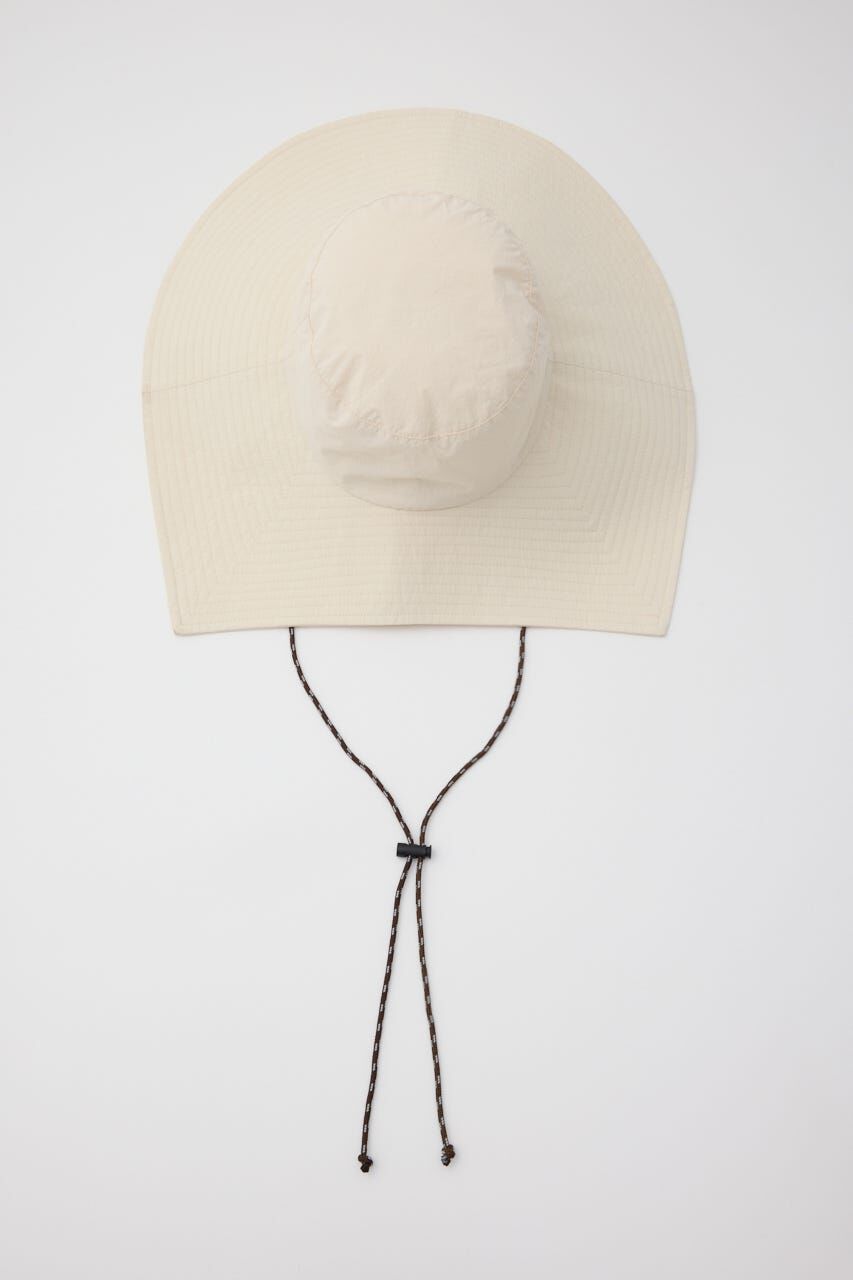 HeRIN.CYE「Square brim hat」|その他|