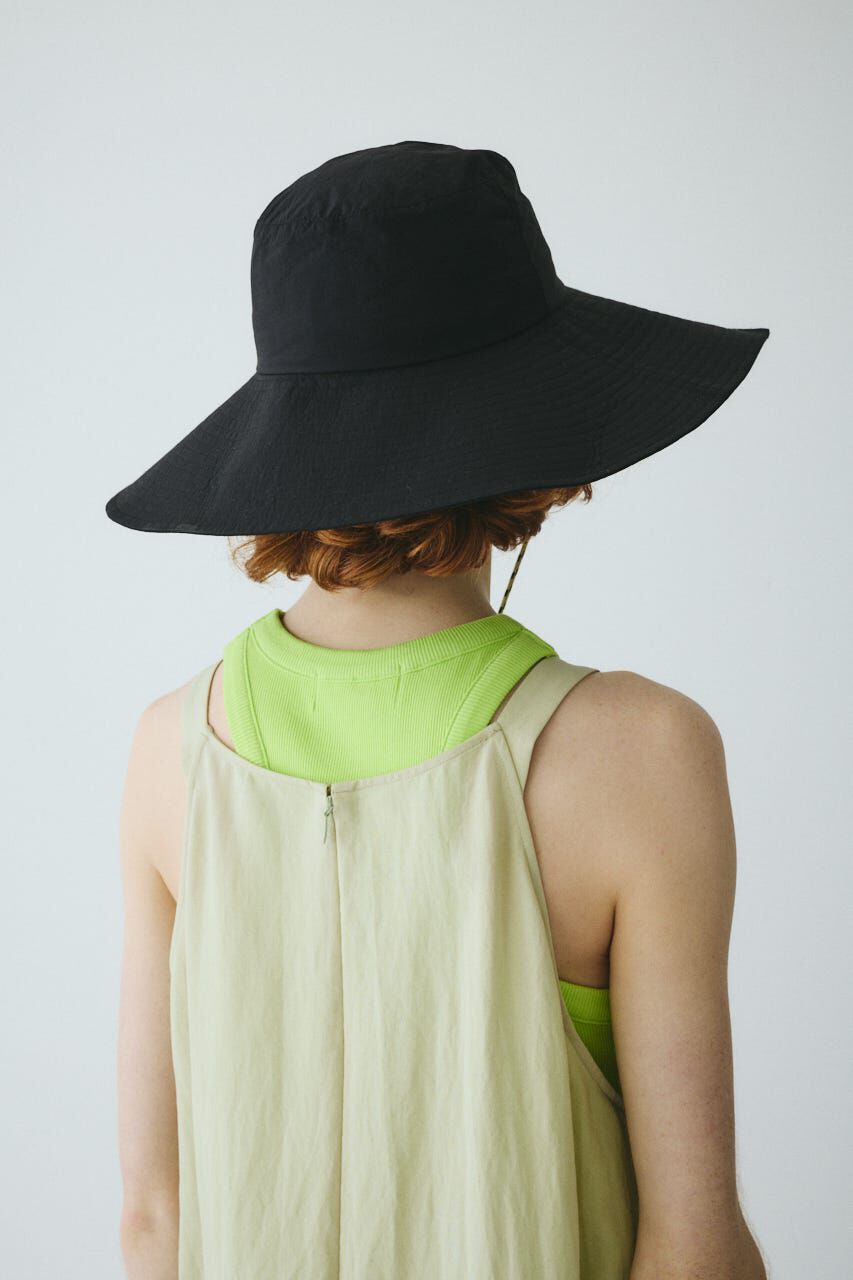 HeRIN.CYE「Square brim hat」|その他|
