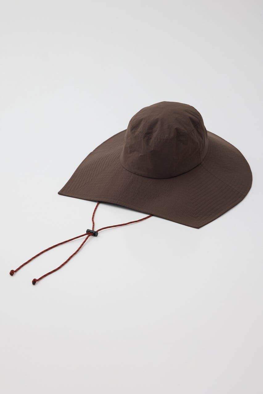 HeRIN.CYE「Square brim hat」|その他|