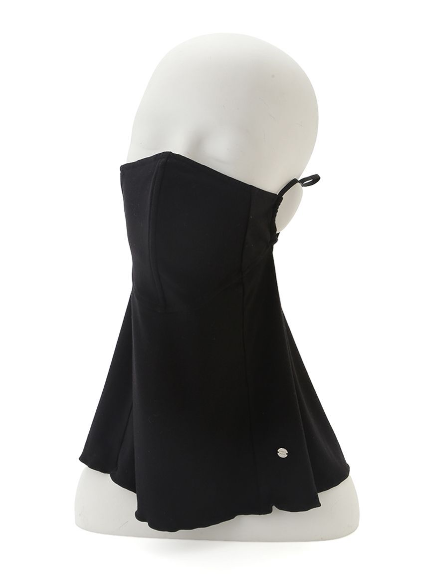 SNIDEL HOME「UVカットマスク」|その他|BLK