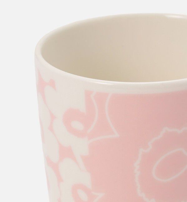 Marimekko「【日本限定】Unikko Kollaasi マグカップ 250ml」|その他|