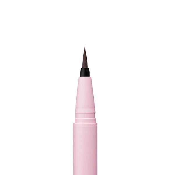  「DAISY DOLL by MARY QUANT デイジードール ロング ラスティング アイライナー BR-01 本体」|アイライナー|