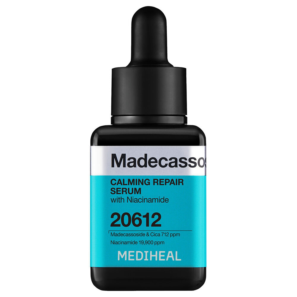 MEDIHEAL「MEDIHEAL(メディヒール) マデカッソシドブレミッシュリペアセラム (40mL)」|美容液・オイル・クリーム|
