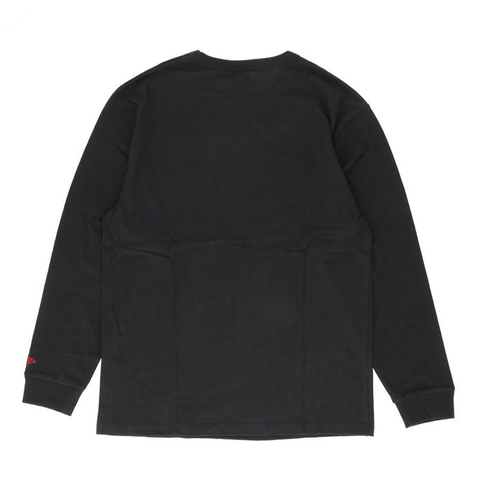 BACKYARD FAMILY「tシャツ 長袖 メンズ 通販 綿100% ブランド BALL 60500 おしゃれ ロンt 無地」|Tシャツ・カットソー|
