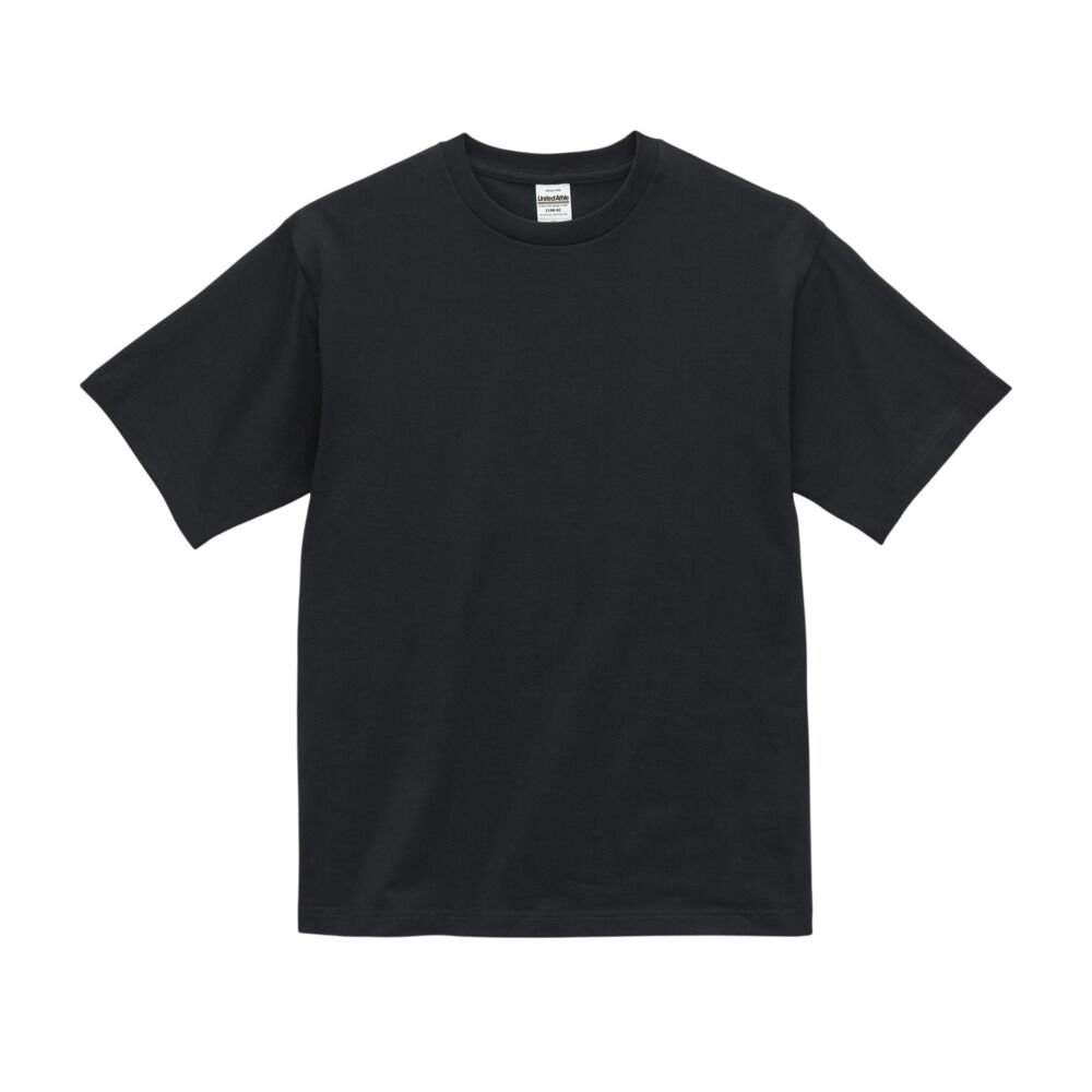 BACKYARD FAMILY「UnitedAthle ユナイテッドアスレ Tシャツ 半袖 通販 半袖Tシャツ tシャツ」|Tシャツ・カットソー|ブルー1