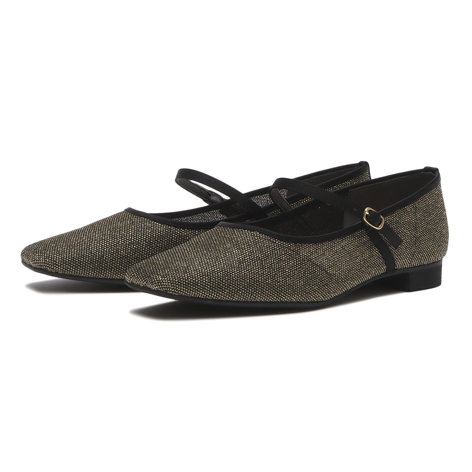 JOLI ENCORE「【JOLI ENCORE(TH)】TULLE MJ 1.5」|パンプス|