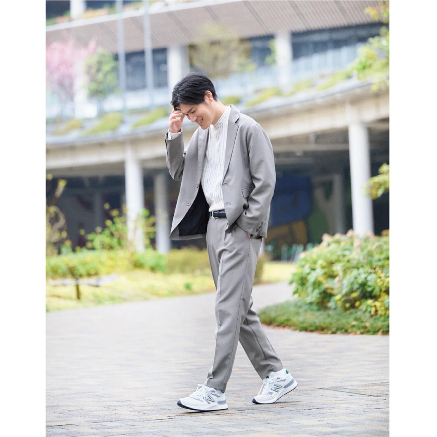 NEW BALANCE 「【NEW BALANCE】M880 5F6(4E)」|スニーカー|