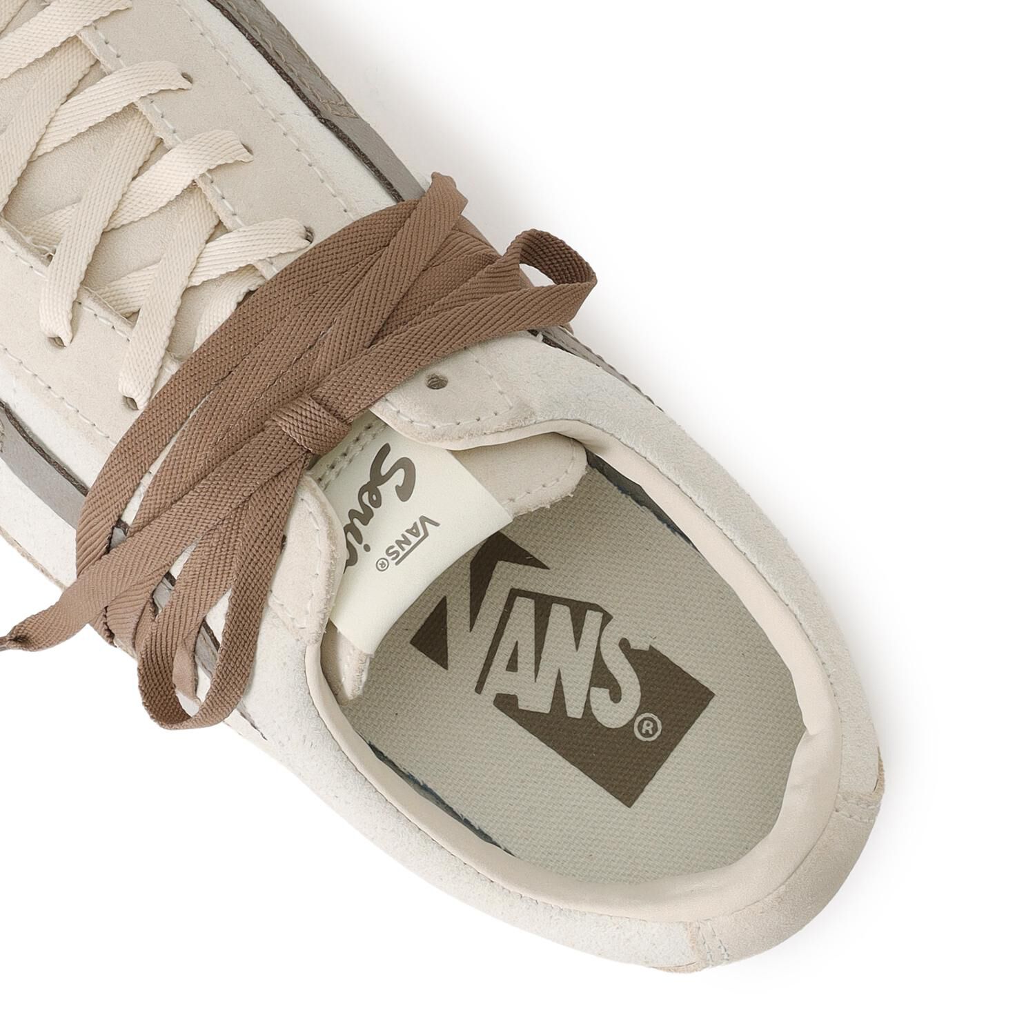 VANS「【VANS】LX SLP TRAINER」|スニーカー|