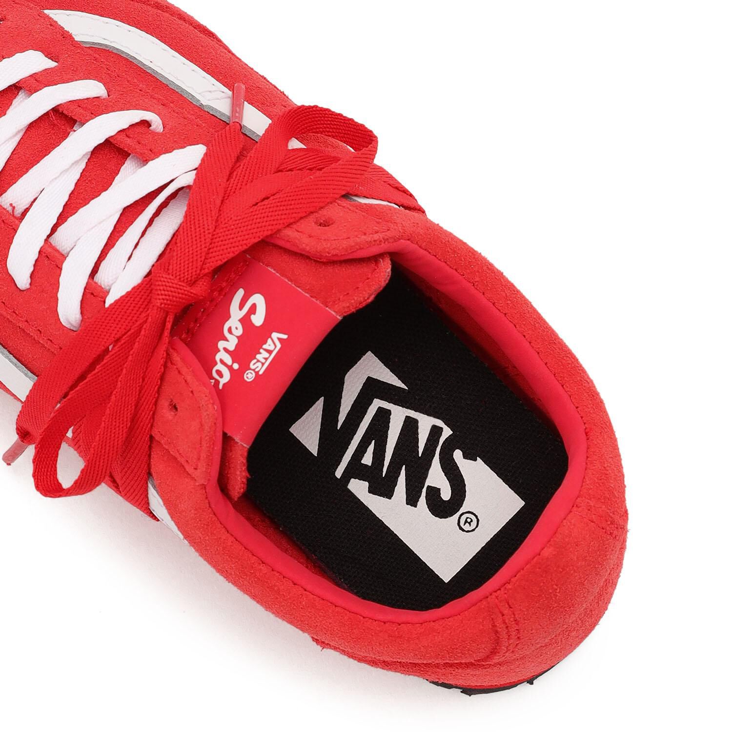 VANS「【VANS】LX SLP TRAINER」|スニーカー|