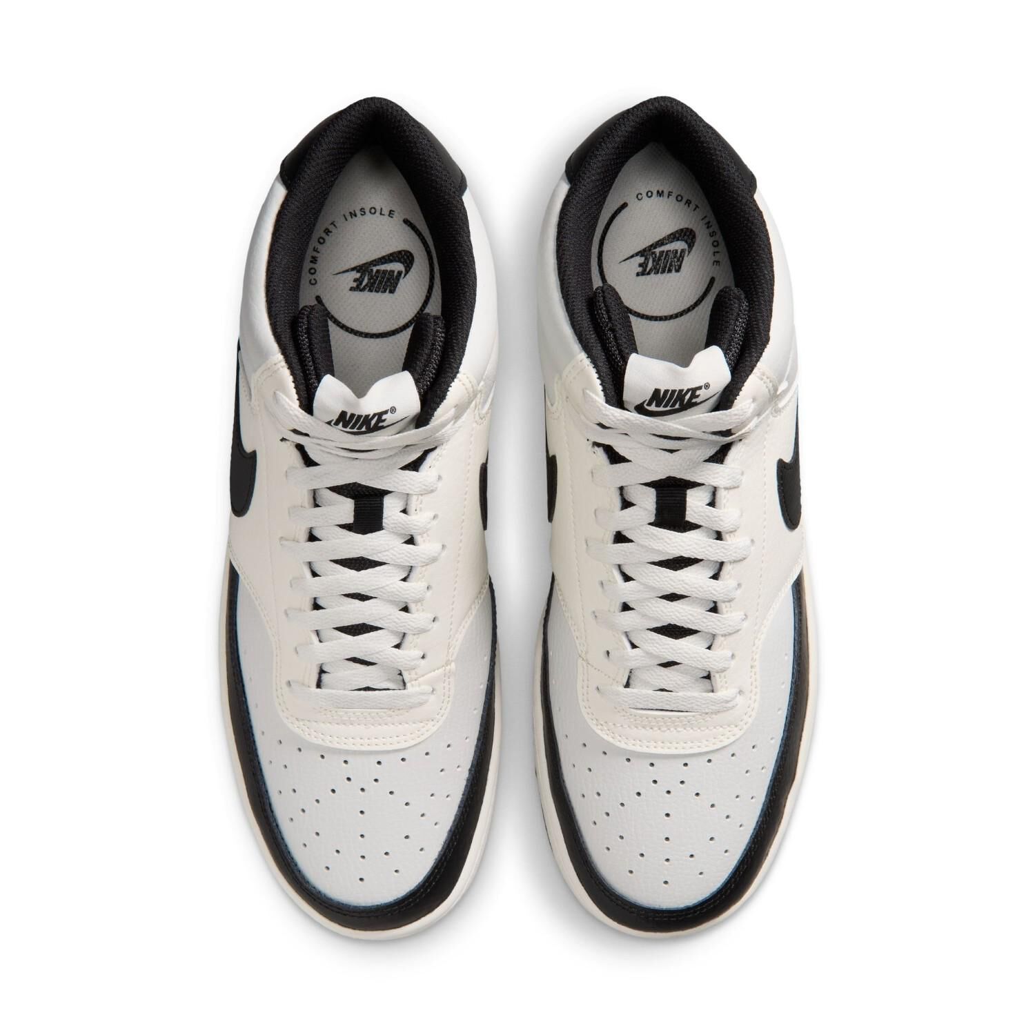 NIKE「【NIKE】COURT VISION MID」|スニーカー|