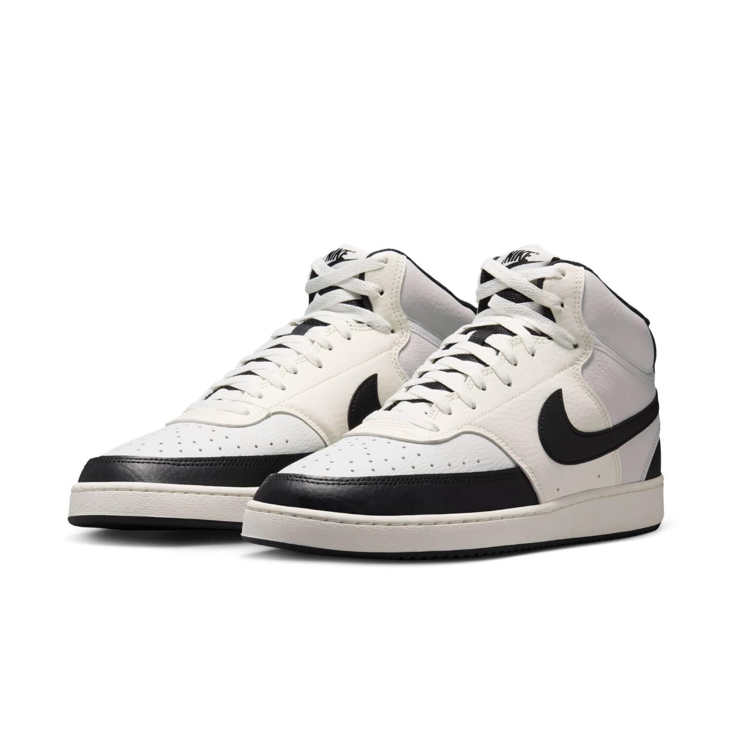 NIKE「【NIKE】COURT VISION MID」|スニーカー|