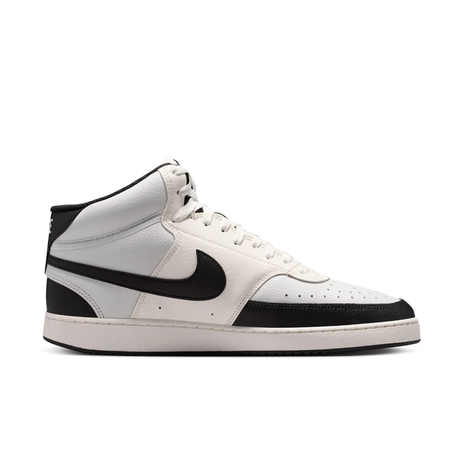 NIKE「【NIKE】COURT VISION MID」|スニーカー|