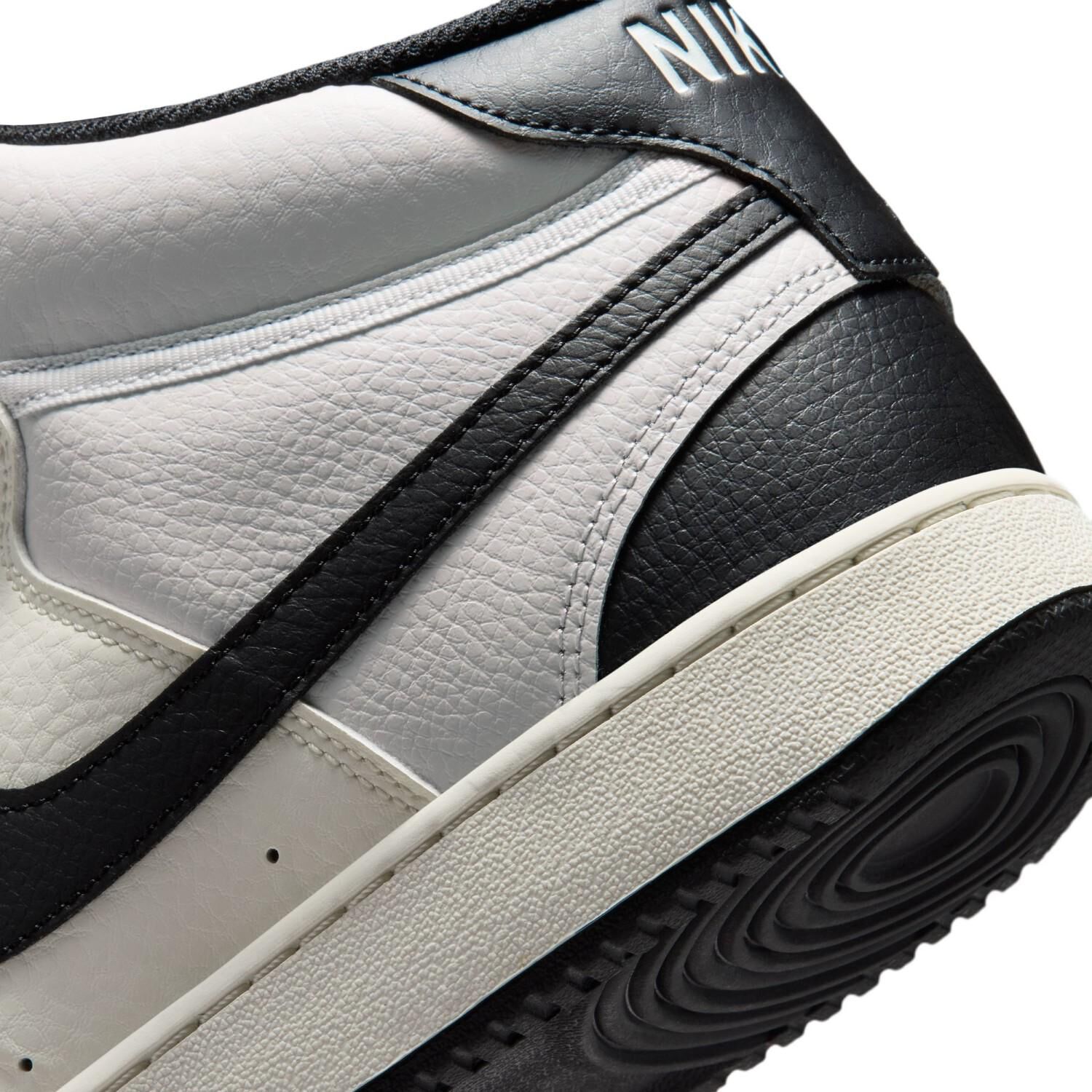 NIKE「【NIKE】COURT VISION MID」|スニーカー|