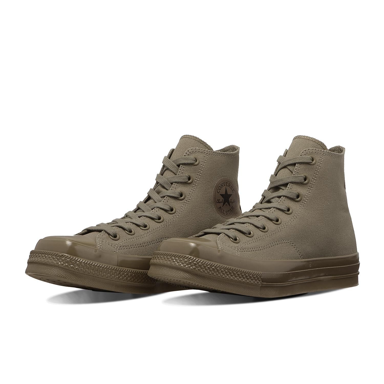 CONVERSE「【CONVERSE】AS SQUARETOE HI」|スニーカー|