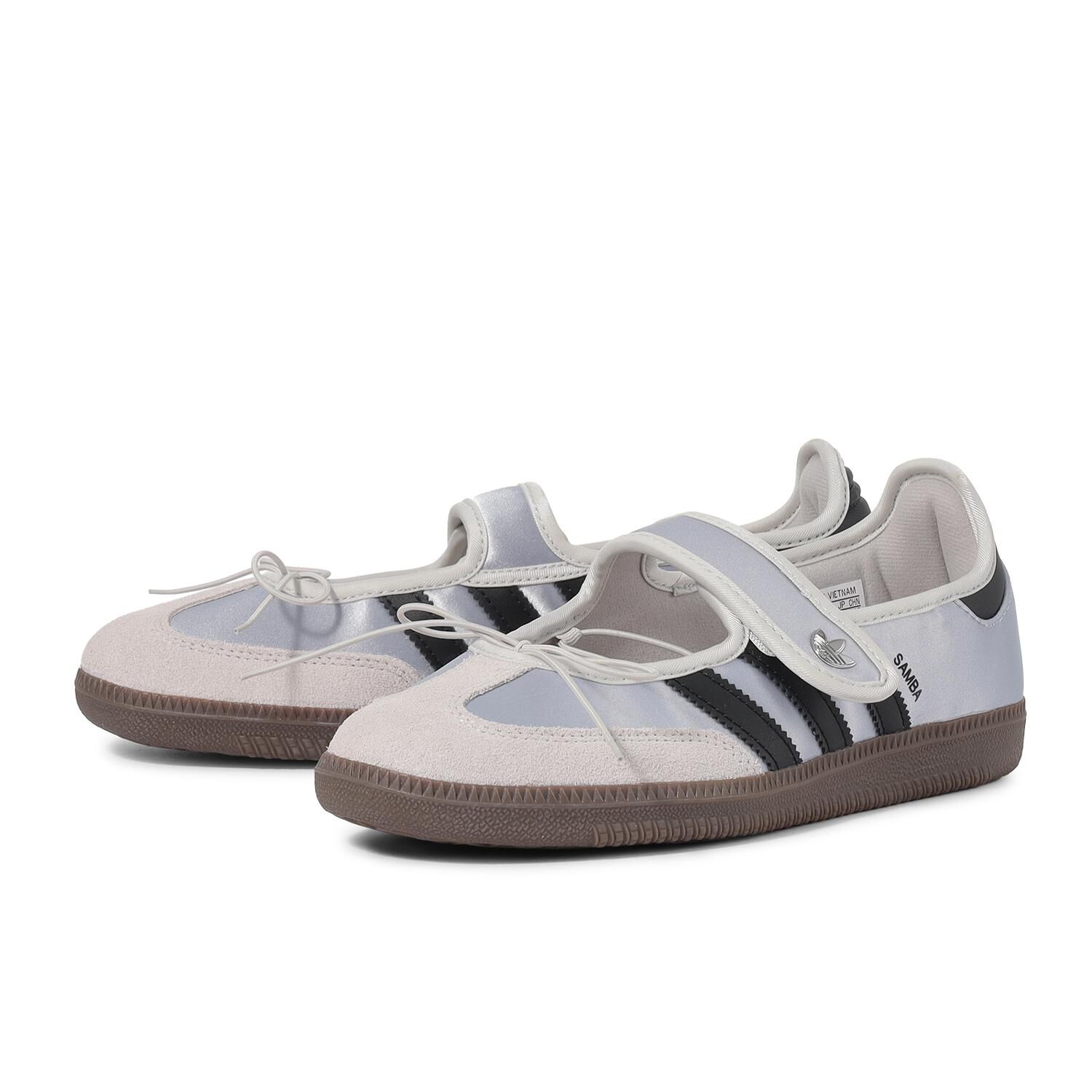 adidas「【ADIDAS】SAMBA JANE W」|スニーカー|