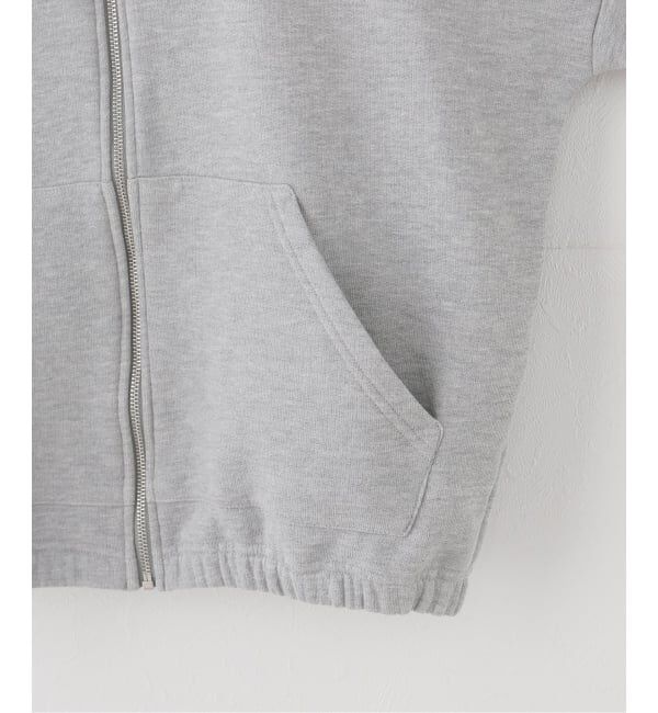 Plage「AUTRY / オートリー HOODIE ZIP パーカー」|パーカー|