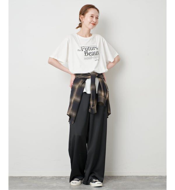 SLOBE IENA「CONVERSE/コンバース JACK PURCELL」|スニーカー|