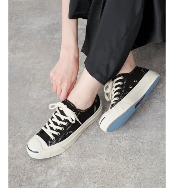 SLOBE IENA「CONVERSE/コンバース JACK PURCELL」|スニーカー|