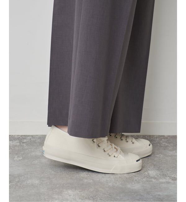 SLOBE IENA「CONVERSE/コンバース JACK PURCELL」|スニーカー|