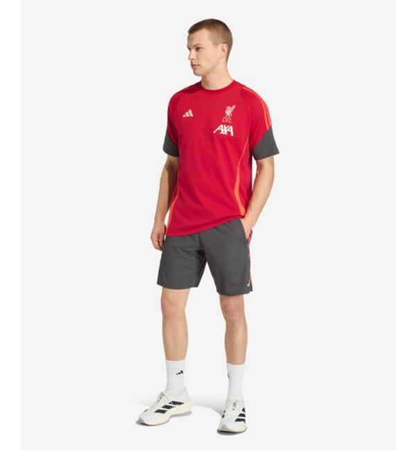 Liverpool FC「【Liverpool FC / リバプール FC】 ADIDAS TR SHO」|その他|