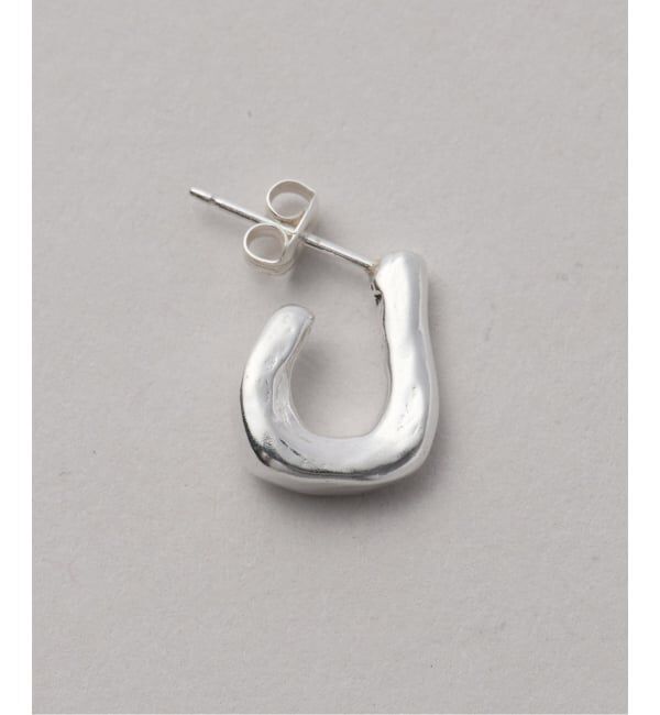 JOURNAL STANDARD relume「《WEB限定追加》【relume&times;Fujiwara】イビツピアス」|ピアス|