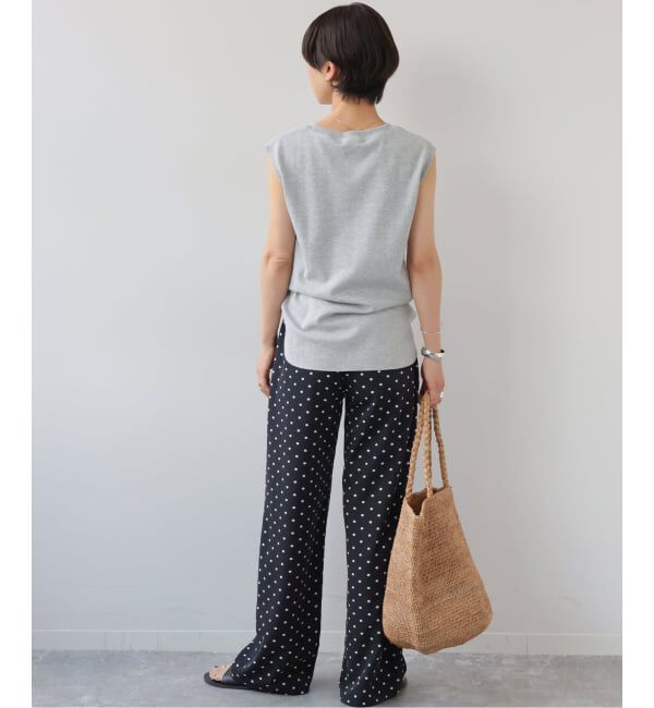 JOURNAL STANDARD relume「ランダムドットイージーパンツ」|その他|