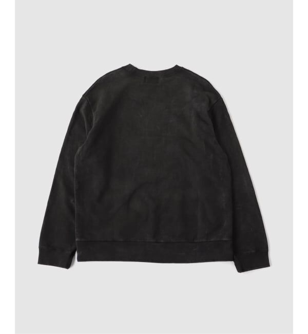 JOURNAL STANDARD「KUON Sumizome Sweatshirt」|Tシャツ・カットソー|