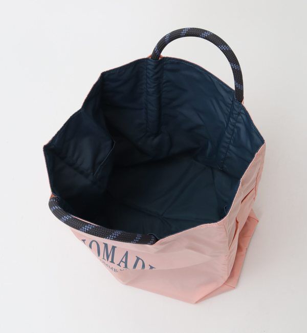 Liesse「【NOMADIS/ノマディス】バッグ(25SS-N181)」|ハンドバッグ|